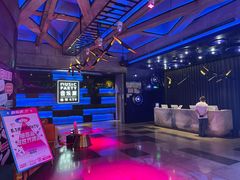 -音乐派KTV(银泰城店)
