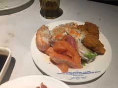 -星伦多自助料理·涮烤一体(虹悦城店)