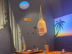 -路边羊烧烤酒场(宝带路店)