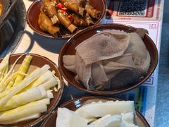 -芈重山老火锅(广州首店)