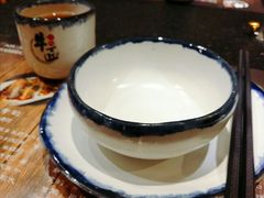 -漫烤鱼&徐州烧烤夜宵(万达店)
