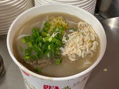 -汪记鲜鱼糊汤粉(沈阳路总店)