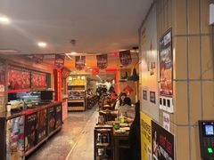 -楠火锅(西单店)