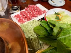 -古关火锅店(古北水镇景区店)