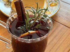 热红酒-Alimentari早午餐(安福路店)