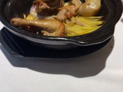 -围龙屋客家食府(福田店)