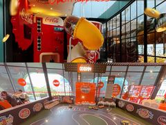 -东方明珠·可口可乐欢乐餐厅