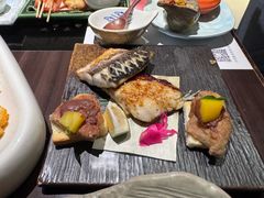 -匠和风精致料理(莆田财富中心店)