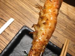 -铁人烧烤(北京店)