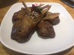 -守柴炉烤鸭(中海国际店)