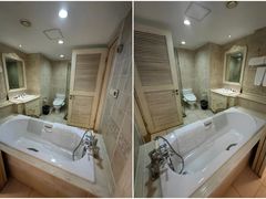 -平湖九龙山庄园圣马可酒店