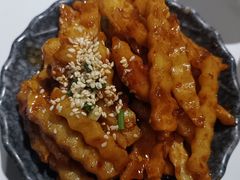 -付小姐在成都(五道口店)