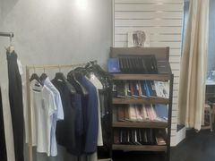 -易改衣·专业衣物奢护中心(珠江新城猎德店)