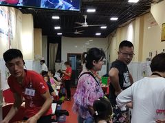 -琼大师东方烤乳猪(亚特兰蒂斯店)