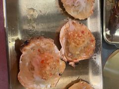 -何师烧烤Pro ·江湖川菜·小龙虾·精酿啤酒(太古里旗舰店)