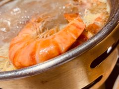 -川骄海鲜自助(河东店)