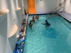 -沃特宝贝亲子游泳中心(壹方中心店)