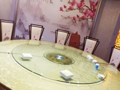 -前王院•巧克力海鲜市集餐厅(万平口店)