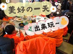 -金家老三饭庄(常营店)