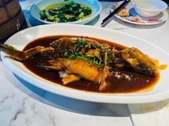 -花园茶楼(兴城西路店)