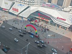 -万达广场(齐齐哈尔建华店)