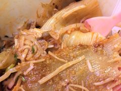 -四环冷面王(西单华威约饭街店)