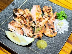 -晶吉·居酒屋·日本料理·烧鸟(中山区民主广场经典生活店)