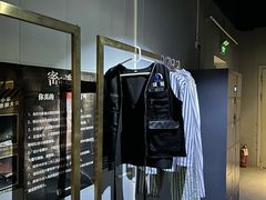 -棂笼·深度沉浸密室(武汉旗舰店)