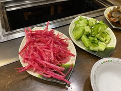 -牧羊人烤羊排羊腿(康庄路店)