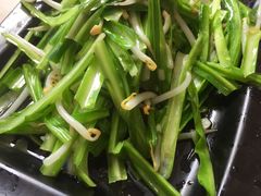 青龙菜-新峰肉骨茶