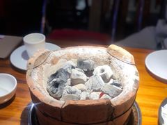 -捞围鲜·港式打边炉(海阳路店)