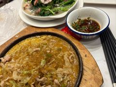 -富源东北春饼店(翠竹店)