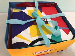 -卡漫莫尼蛋糕(徐汇店)