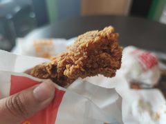 -麦当劳(百利广场店)