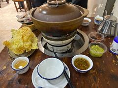 -威邵鸡煲(西华路总店)