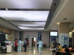 -广州仁爱天河医院体检中心