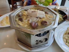 -京滨饭店·餐厅(阜外大街店)