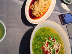 -天成·川菜家宴(海港城店)