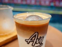 -Avg Coffee(新景苑店)