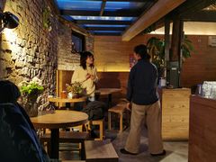 -VOYAGE COFFEE(北锣鼓巷店)