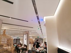 大堂-老鸭集(金沙龙湖天街店)