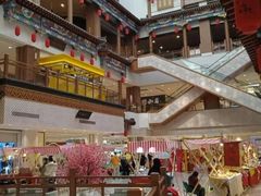 -银泰百货(北京大红门店)