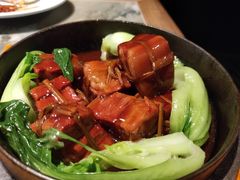 -杏花堂·山西菜馆(晋中万达店)