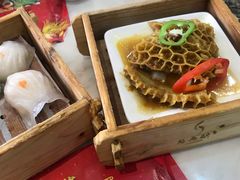 -點無缺茶楼·海鲜酒家(世博店)