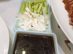 -紫光园·烤鸭(吕家营店)