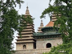 -北京石刻艺术博物馆(五塔寺)