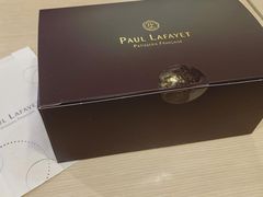 -Paul Lafayet(K11 Art Mall店)