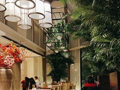 -金海湾自助餐厅(金陵饭店)