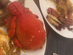 -广州增城保利郡雅酒店-月色西餐厅