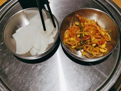 -土大力韩式烤肉料理(39年·和平路店)